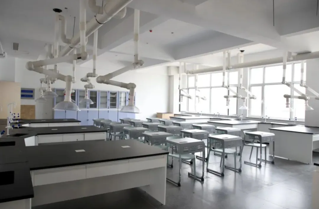 学习空间