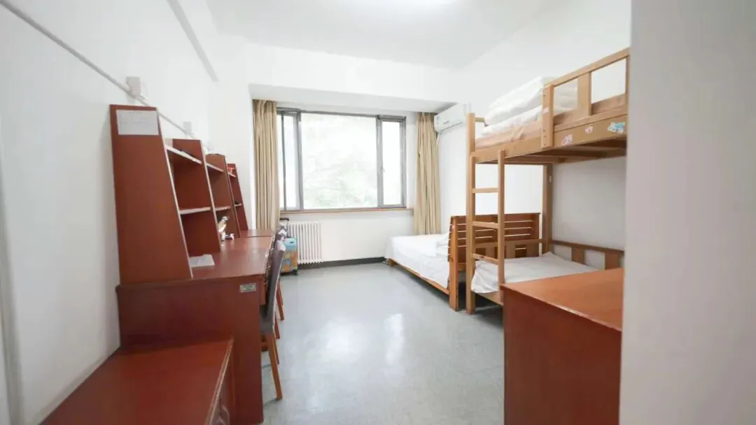 学习生活空间一