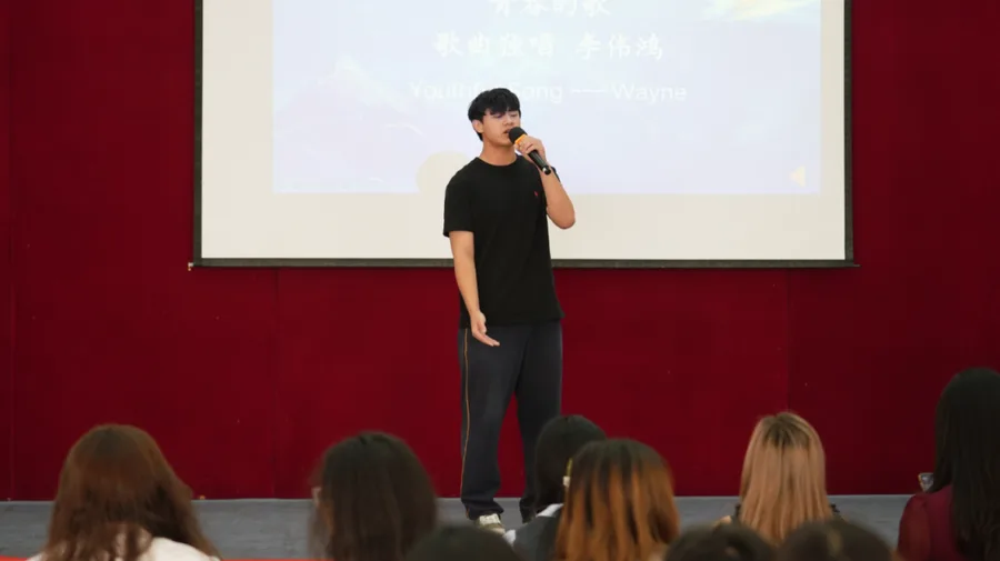 以梦为帆 新程起航 |  BIC学部2025年开学典礼圆满举 图14