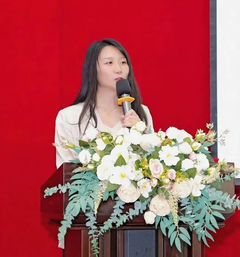 开学快乐,成长无界 | BIC学部2026级新生开学典礼圆满 图3