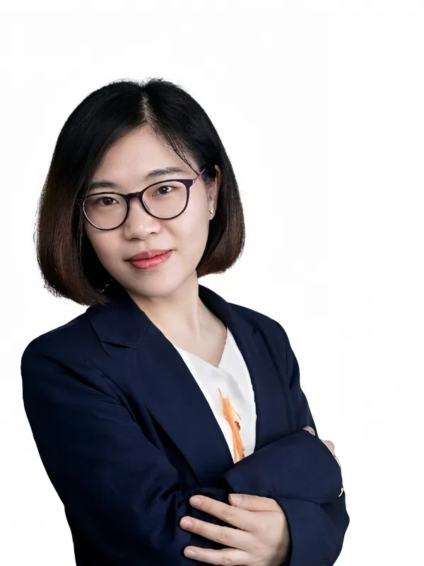 焦海云 老师