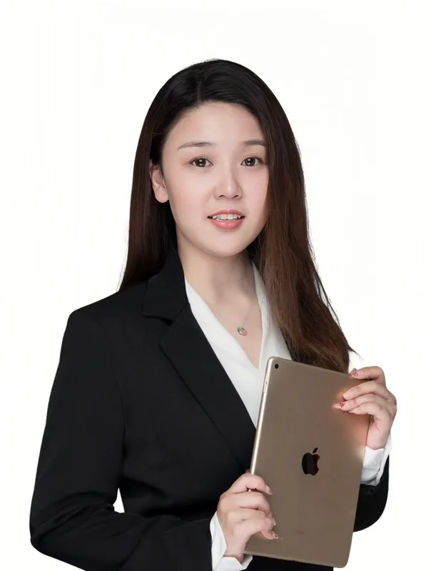 李玥薇 老师
