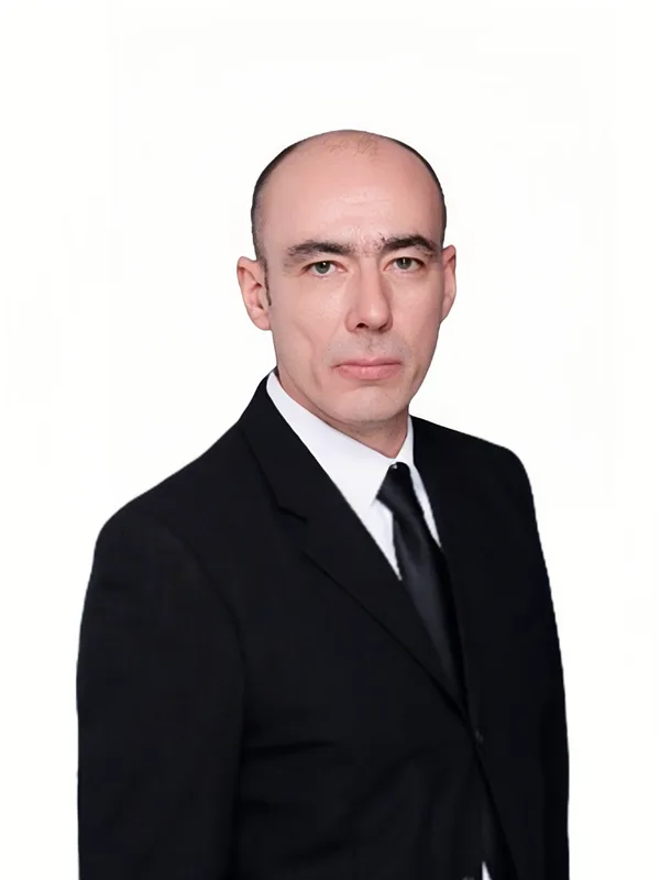 Peter Jon Edwards 老师