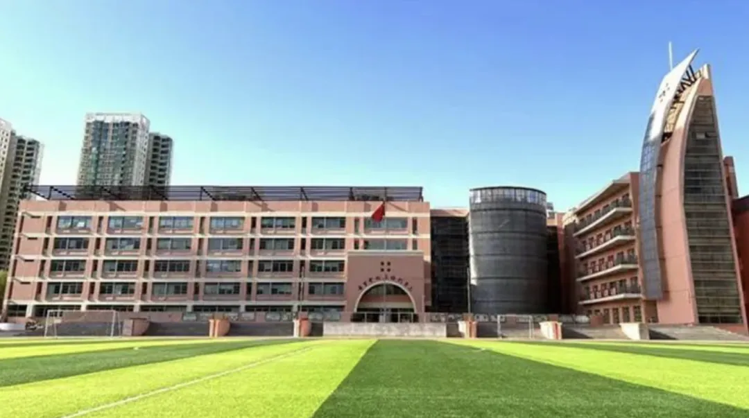 独立教学楼